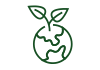 biodywersyfikacja - różnorodność biologiczna na plantacji choinek